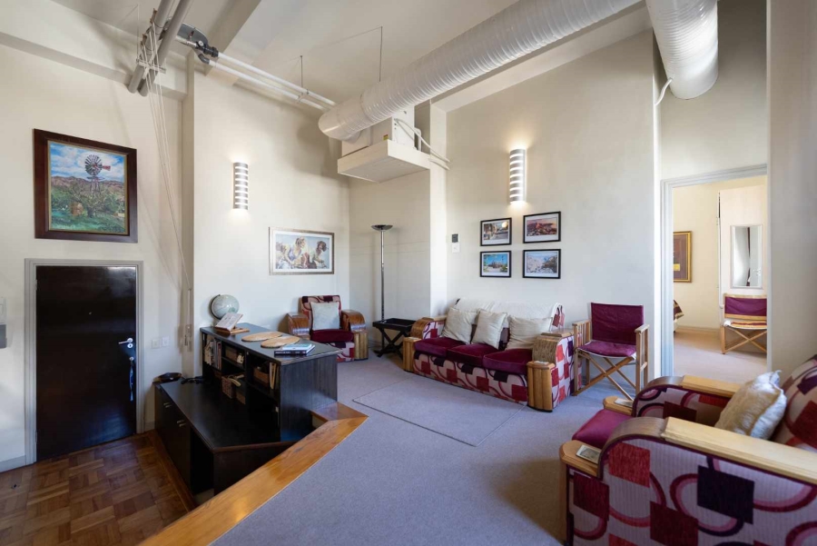 2 Bedroom Property for Sale in Cape Town City Centre Western Cape